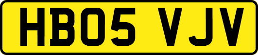 HB05VJV
