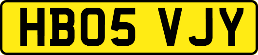 HB05VJY