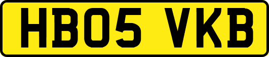 HB05VKB
