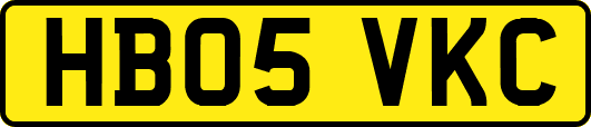 HB05VKC