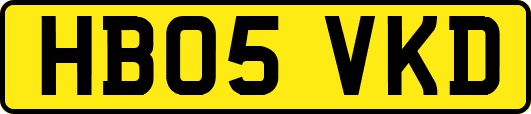 HB05VKD