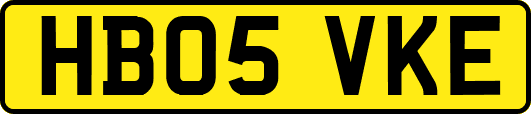 HB05VKE