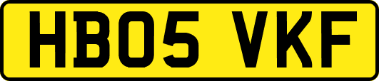 HB05VKF