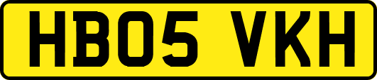 HB05VKH