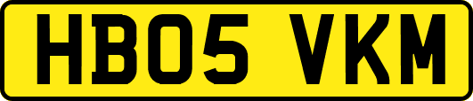 HB05VKM