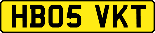 HB05VKT