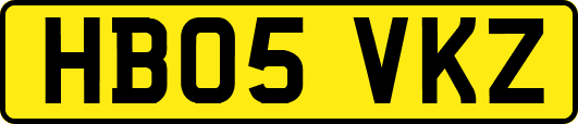 HB05VKZ