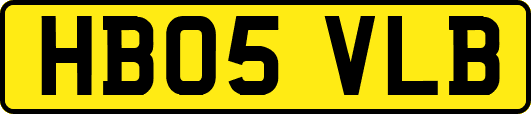 HB05VLB