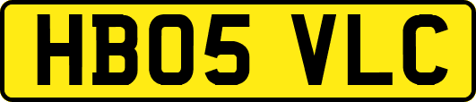 HB05VLC