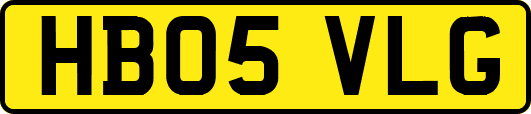 HB05VLG