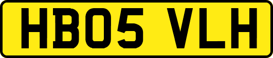 HB05VLH
