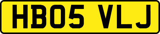 HB05VLJ