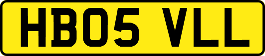 HB05VLL