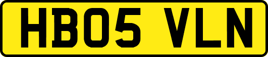 HB05VLN