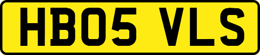 HB05VLS