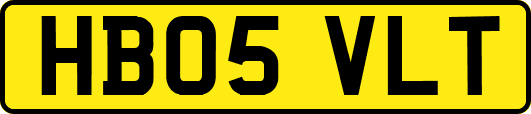 HB05VLT