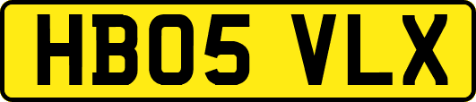 HB05VLX