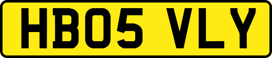 HB05VLY