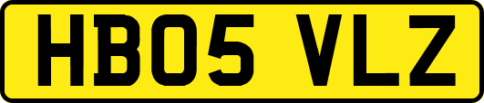 HB05VLZ