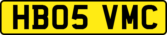 HB05VMC