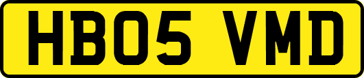 HB05VMD
