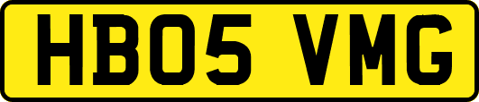 HB05VMG