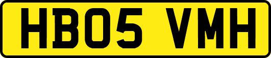 HB05VMH