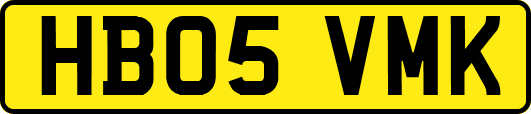 HB05VMK