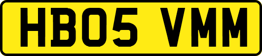HB05VMM