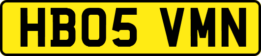 HB05VMN