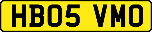 HB05VMO