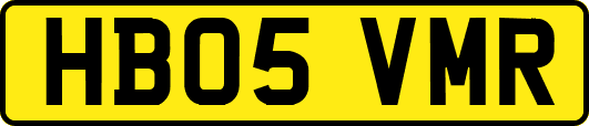 HB05VMR