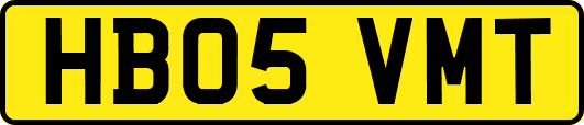 HB05VMT