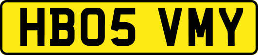 HB05VMY