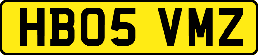 HB05VMZ