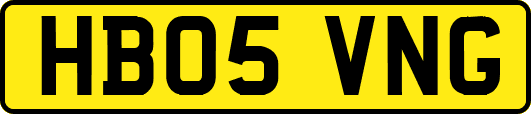 HB05VNG