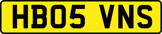 HB05VNS