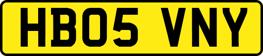 HB05VNY