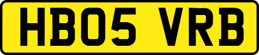 HB05VRB