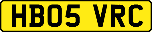 HB05VRC