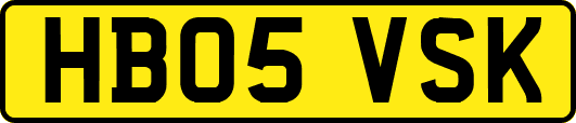 HB05VSK