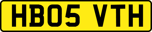 HB05VTH