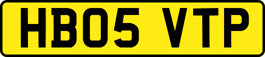 HB05VTP