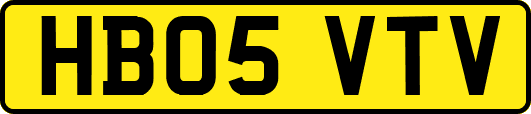 HB05VTV