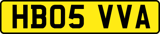 HB05VVA