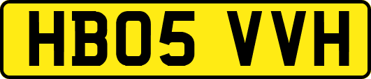 HB05VVH