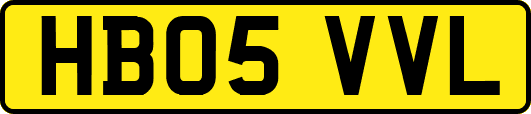 HB05VVL