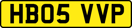 HB05VVP