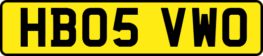 HB05VWO