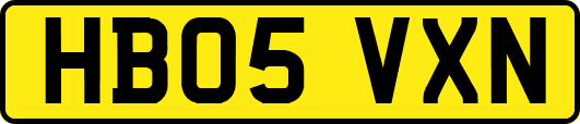 HB05VXN